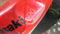 KAWASAKI NINJA ZX6R ZX-6R J1 J2 2000/2 ,réservoir carburant essence, ,PETROL/FUE