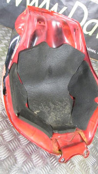 KAWASAKI NINJA ZX6R ZX-6R J1 J2 2000/2 ,réservoir carburant essence, ,PETROL/FUE