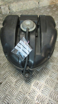 Yamaha TDM 900 boîte de filtre à air ,AIR filter BOX ,