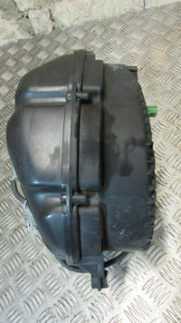 Yamaha TDM 900 boîte de filtre à air ,AIR filter BOX ,