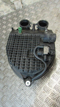 Yamaha TDM 900 boîte de filtre à air ,AIR filter BOX ,
