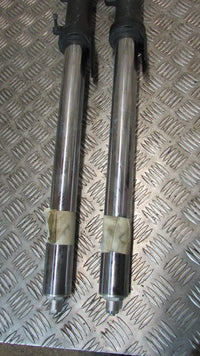 Yamaha TDM 900 fourches gauche et droit le paire, ,LEFT & RIGHT FORKS, Pair, str