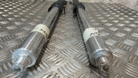 Yamaha TDM 900 fourches gauche et droit le paire, ,LEFT & RIGHT FORKS, Pair, str