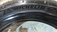Yamaha TDM 900 Jante AV avant avec pneu ,front wheel with tyre
