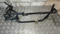 Yamaha TDM 900 porte baggage cote droit suport valise ,luggage rack right side p