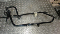 Yamaha TDM 900 porte baggage cote droit suport valise ,luggage rack right side p