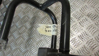 Yamaha TDM 900 porte baggage cote gauche suport valise,luggage rack left side pa