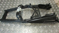 Yamaha TDM 900 Arrière bâti tubulaire BOUCLE ARRIERE DE CADRE,,rear subframe