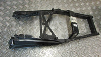 Yamaha TDM 900 Arrière bâti tubulaire BOUCLE ARRIERE DE CADRE,,rear subframe