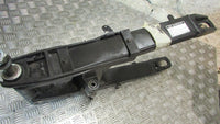 Yamaha TDM 900  bras oscillant,,swing arm