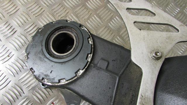 Triumph ST Sprint 1050, 05>10 ,Bra Osciliant,,REAR SWINGING ARM, Swingarm