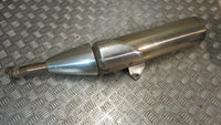 Yamaha TDM 900 pot échappement, droite ,EXHAUST,Exhaust Silencer right End Can D