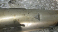 Yamaha TDM 900 pot échappement, droite ,EXHAUST,Exhaust Silencer right End Can D