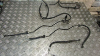 Yamaha TDM 900 Durite de frein , ABS BRAKE LINE PIPE HOSE