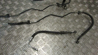 Yamaha TDM 900 Durite de frein , ABS BRAKE LINE PIPE HOSE