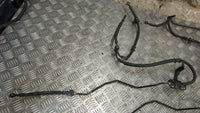 Yamaha TDM 900 Durite de frein , ABS BRAKE LINE PIPE HOSE
