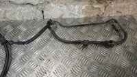 Yamaha TDM 900 Durite de frein , ABS BRAKE LINE PIPE HOSE