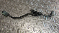 Yamaha TDM 900 maitre-cylindre de frein AV avec reservoir ,FRONT BRAKE MASTER CY