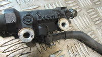 Yamaha TDM 900 maitre-cylindre de frein AV avec reservoir ,FRONT BRAKE MASTER CY