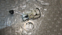 Yamaha TDM 900 CARBURANT ESSENCE GAZ RELAIS POMPE ,FUEL PETROL GAS PUMP RELAY OM