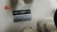 Yamaha TDM 900 CARBURANT ESSENCE GAZ RELAIS POMPE ,FUEL PETROL GAS PUMP RELAY OM