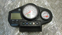 Yamaha TDM 900 Compteur TABLEAU DE BORD ,Cockpit Tacho Instrument, ,SPEEDO/CLOCK