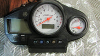 Yamaha TDM 900 Compteur TABLEAU DE BORD ,Cockpit Tacho Instrument, ,SPEEDO/CLOCK