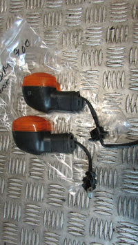 Yamaha TDM 900 Clignotants,avant,INDICATORS, blinkers front