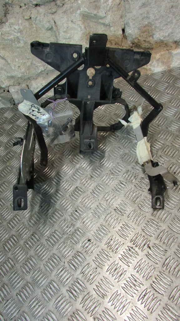 Araignée de phare pour Yamaha 850 TDM - 3VD main image 0