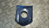 Yamaha TDM 900 coques arriere , carrenage AR, POLICE version,TAIL cowl UNIT/REAR