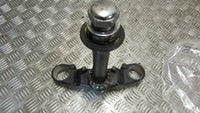 Yamaha TDM 900 T de Fourche inferior,BOTTOM YOKE CLAMP