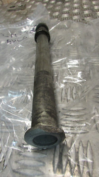 Yamaha TDM 900 Axe de rue arrier,,rear wheel axle, spindle,