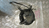 Yamaha TDM 900 Ventilateur, ,RADIATOR FAN