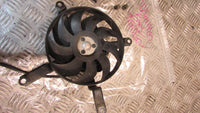 Yamaha TDM 900 Ventilateur, ,RADIATOR FAN