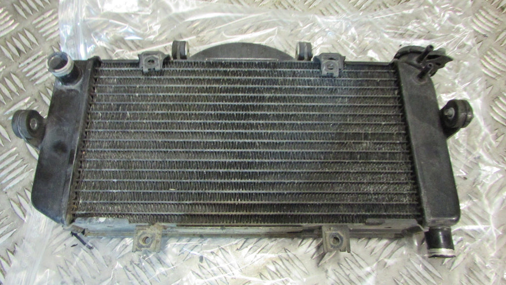 Yamaha TDM 900 radiateur a eau,RADIATOR