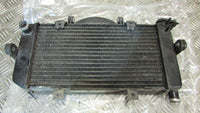 Yamaha TDM 900 radiateur a eau,RADIATOR