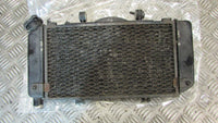 Yamaha TDM 900 radiateur a eau,RADIATOR