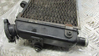 Yamaha TDM 900 radiateur a eau,RADIATOR