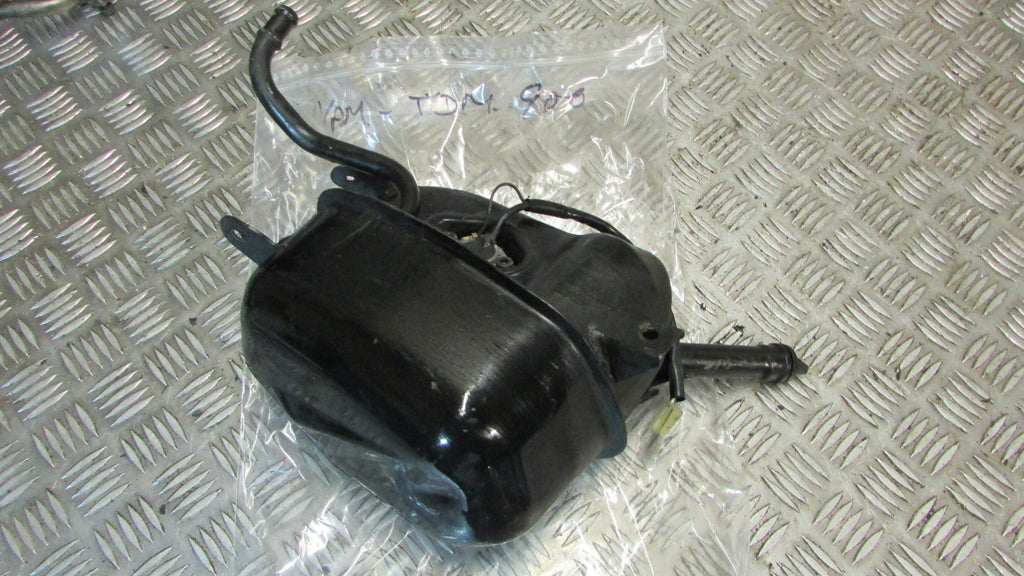 Yamaha TDM 900 vase d'huile, Réservoir d'huile,OIL TANK