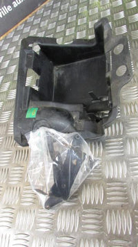 Triumph ST Sprint 1050, 05>10 ,Habillages porte batterie,,TRIM,battery carrier,