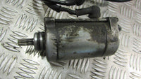 Yamaha TDM 900 Demarreur, STARTER MOTOR