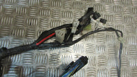 Yamaha TDM 900 faisceau principal avec CDI conection,Wiring HARNESS loom main el