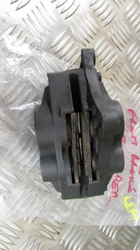 Triumph ST Sprint 1050, 05>10 ÉTRIER DE FREIN, PINCEFREIN avant gauche ,,FRONT L