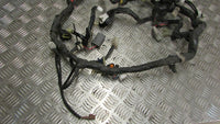 Yamaha TDM 900 faisceau principal avec CDI conection,Wiring HARNESS loom main el