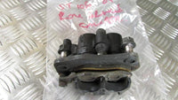 Triumph ST Sprint 1050, 05>10 ÉTRIER DE FREIN PINCEFREIN ARRIÈRE,,REAR BRAKE CAL