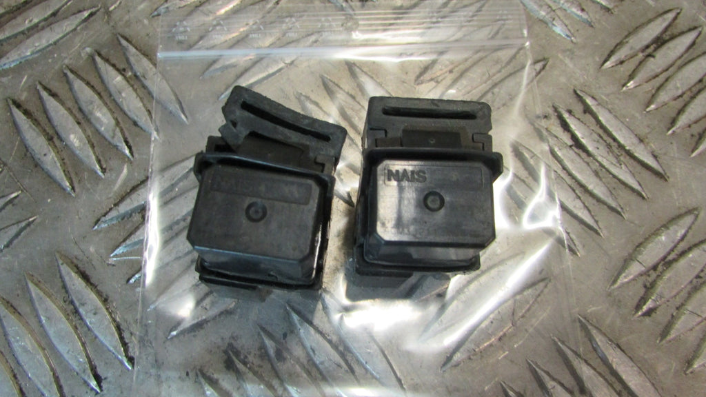 Yamaha TDM 900 RELAIS NAIS NAI5 (x2),Relay Headlight dimmer