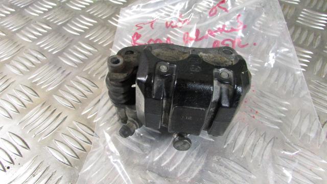 Triumph ST Sprint 1050, 05>10 ÉTRIER DE FREIN PINCEFREIN ARRIÈRE,,REAR BRAKE CAL