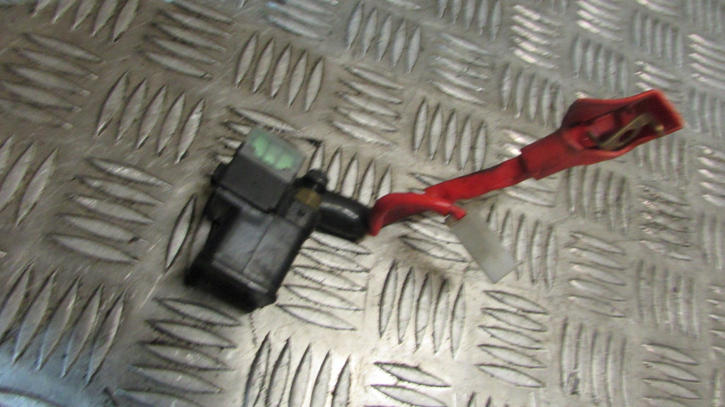 Yamaha TDM 900 RELAIS DE DEMARREUR, ,,starter solenoid, relay