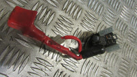Yamaha TDM 900 RELAIS DE DEMARREUR, ,,starter solenoid, relay