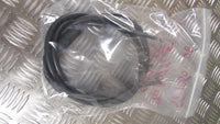 Triumph ST Sprint 1050, 05>10 ,câbles d'accélérateur,,THROTTLE CABLES,